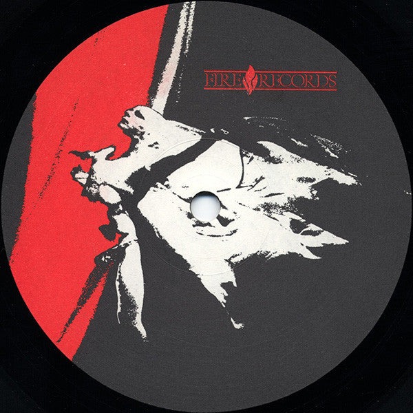 The Rose Of Avalanche : Always There (LP, Comp)