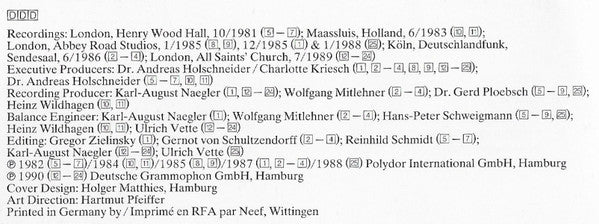 Various : The Early Music Sampler (CD, Comp)