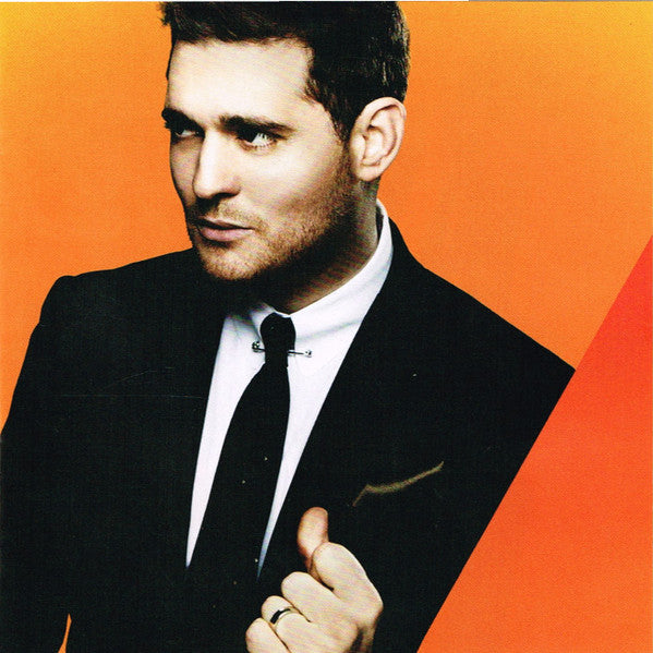 Michael Bublé : To Be Loved (CD, Album)