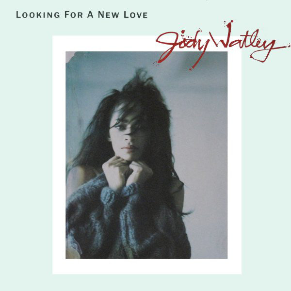 Jody Watley : Looking For A New Love (12")