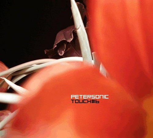 Petersonic : Touch#6 (CD, Album)