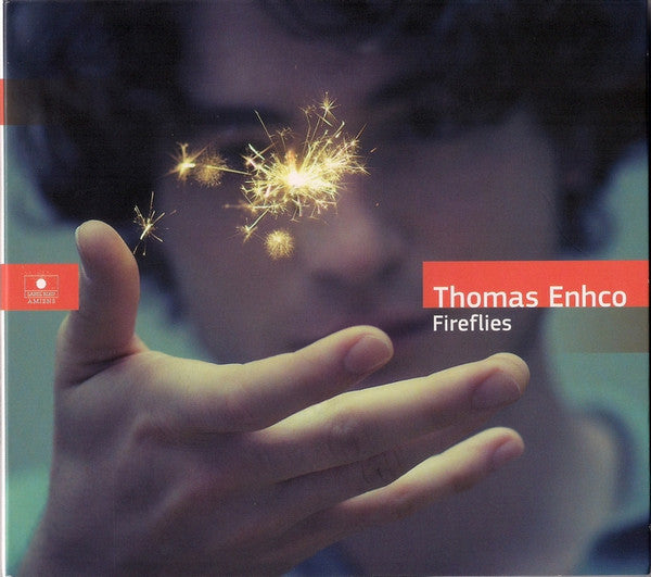 Thomas Enhco : Fireflies (CD, Album)