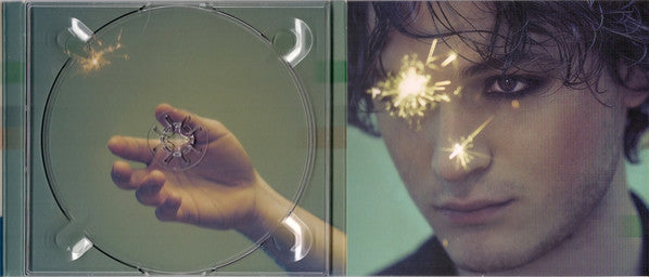 Thomas Enhco : Fireflies (CD, Album)