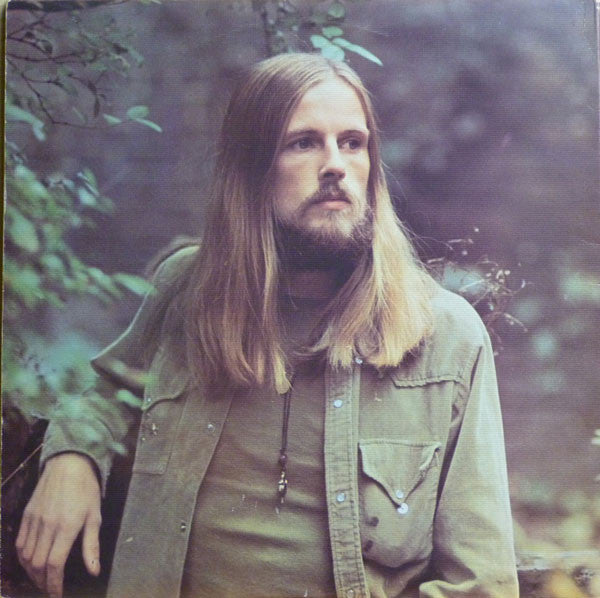 Ritchie Francis : Song Bird (LP, Album, Gat)