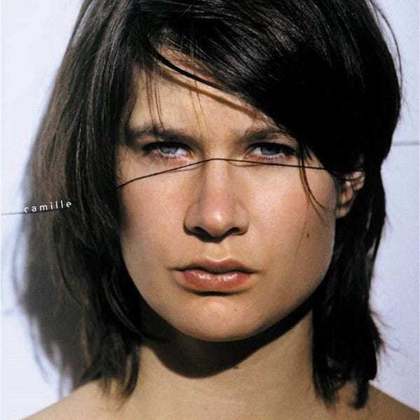 Camille : Le Fil (CD, Album, Copy Prot.)