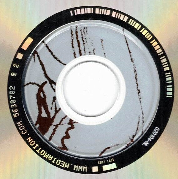 Camille : Le Fil (CD, Album, Copy Prot.)