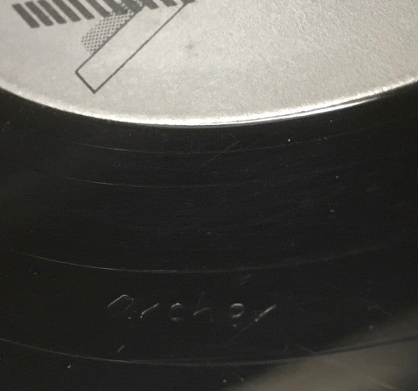 Kevin Saunderson : The Sound (Power Remix) (12")