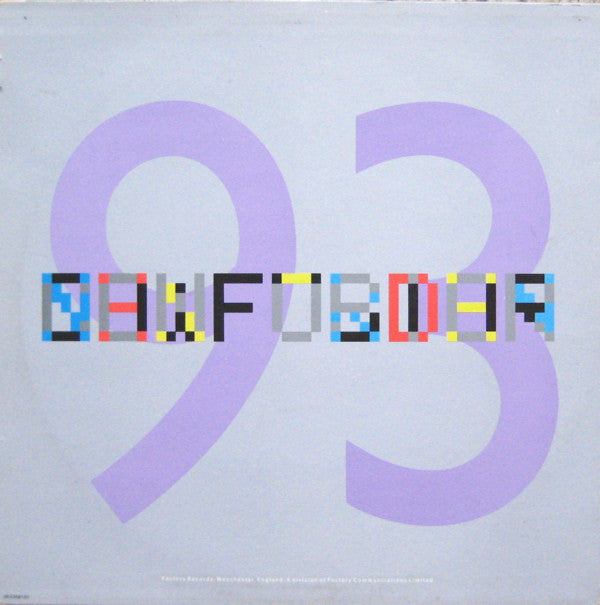 New Order : Confusion (12")