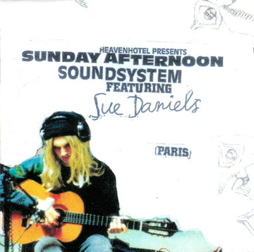 Sunday Afternoon Soundsystem Featuring Sue Daniels : Paris (CD, Album)