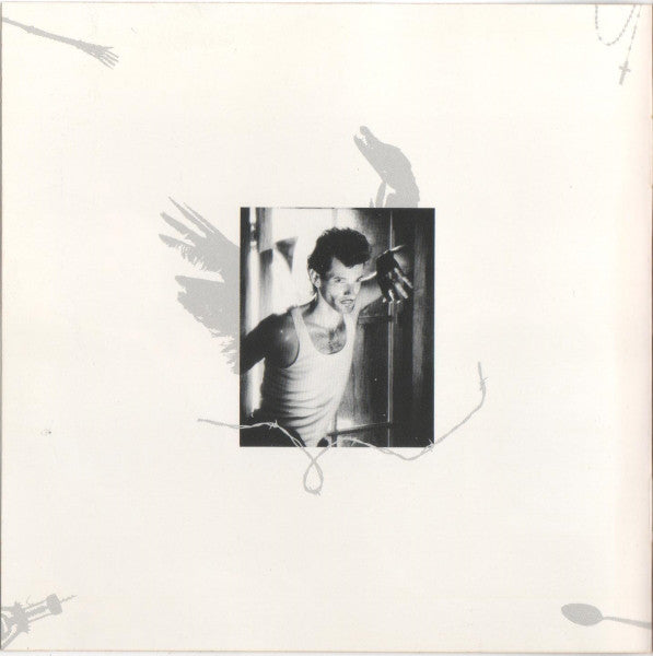 Willy DeVille : Miracle (CD, Album, PDO)