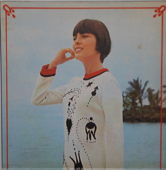 Mireille Mathieu : La Première Étoile (LP, Album)