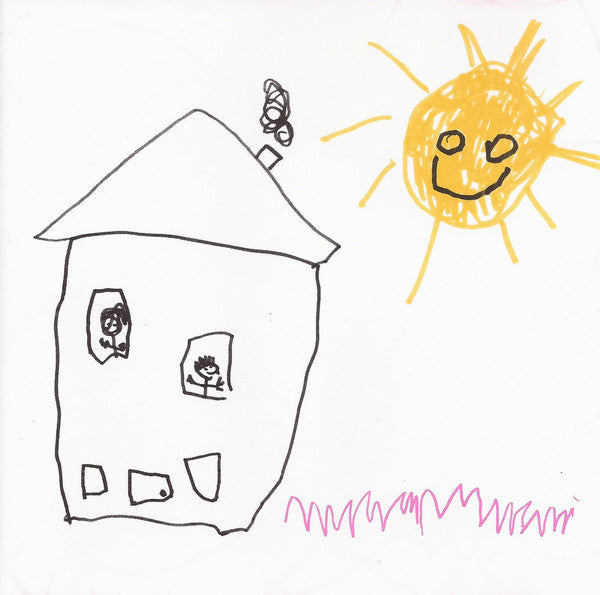 Problem Kids : My First Acid House (CD, Album)