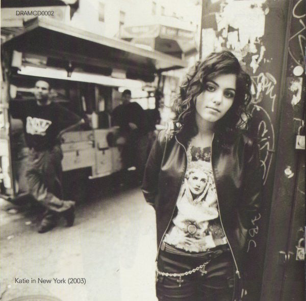 Katie Melua : Call Off The Search (CD, Album, Enh)