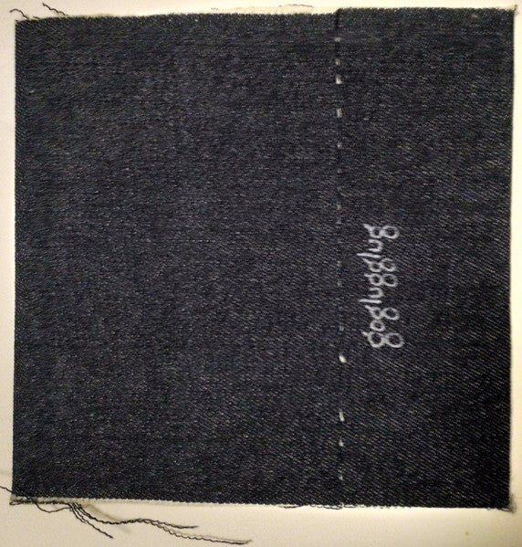 Chicano (3) : Teen Thumbs (7", EP, Ltd, Num)