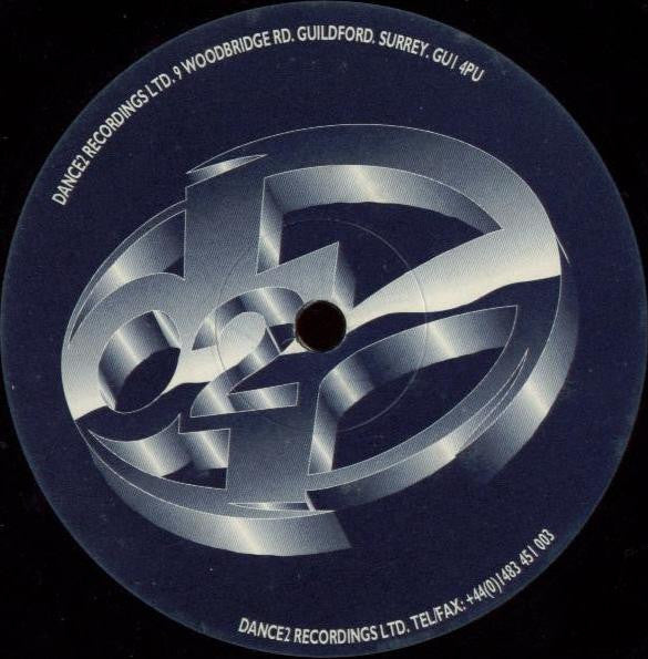 Rob Searle : Planet 303 / Miami (12")