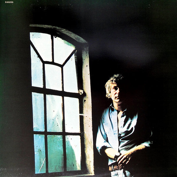 Gerard Cox : Vrijblijvend..., Gerard Cox (LP, Gat)