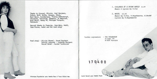 Now (12) : Now  (CD, EP, Ltd, Num)