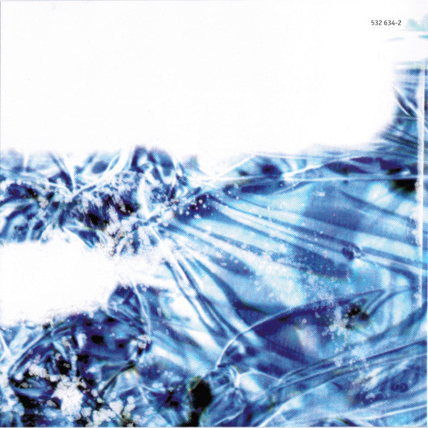 Nicolette : Let No-One Live Rent Free In Your Head (CD, Album)