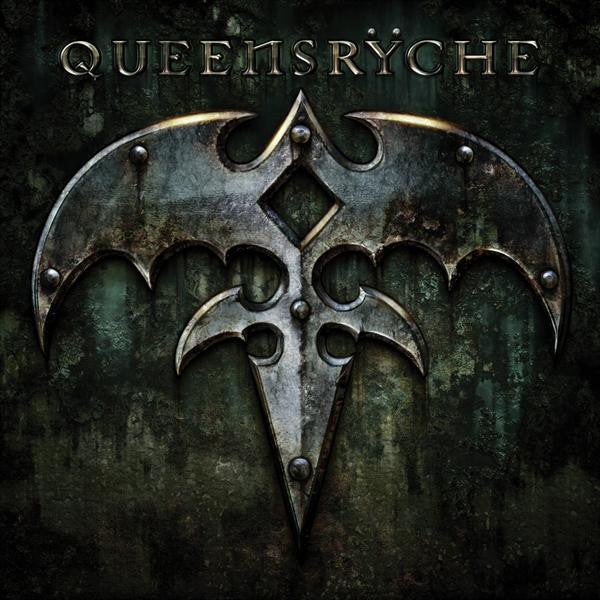 Queensrÿche : Queensrÿche (LP, Album, 180 + CD, Album)