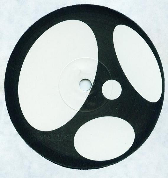 Various : Untitled (12", EP)