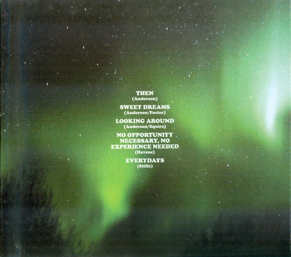 Yes : Astral Traveller (The BBC Sessions) (CD, Comp, Tri)