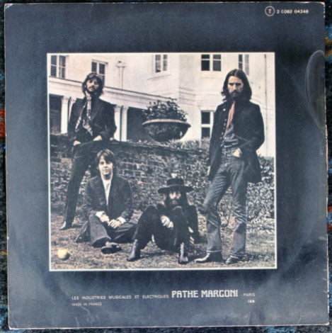 The Beatles : The Beatles Again (LP, Comp)