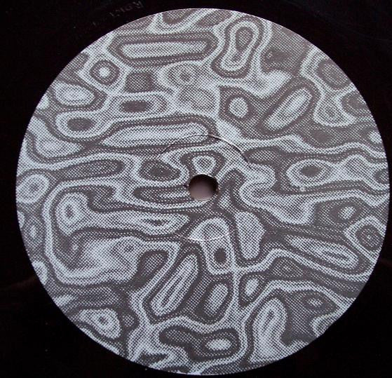 Out Of The Blue : What Kind Of Love (12", Album, EP)