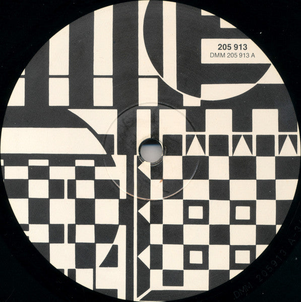 Simple Minds : Sparkle In The Rain (LP, Album, Son)