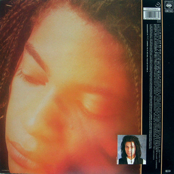 Terence Trent D'Arby : If You Let Me Stay (Remix) (12", Maxi)