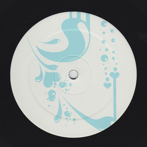 Alexander Koning & Leandro Gamez : Vintage Edits (12")