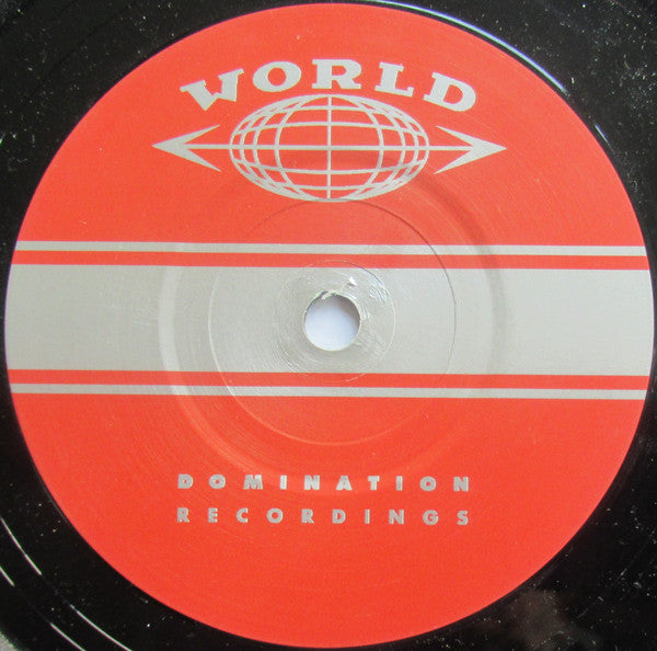 Latimer : Used Cars (7", Ltd)