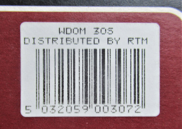 Latimer : Used Cars (7", Ltd)