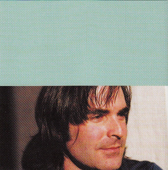 Jeff Williams And The Clear Spacemen : White Under Green (CD, Album)