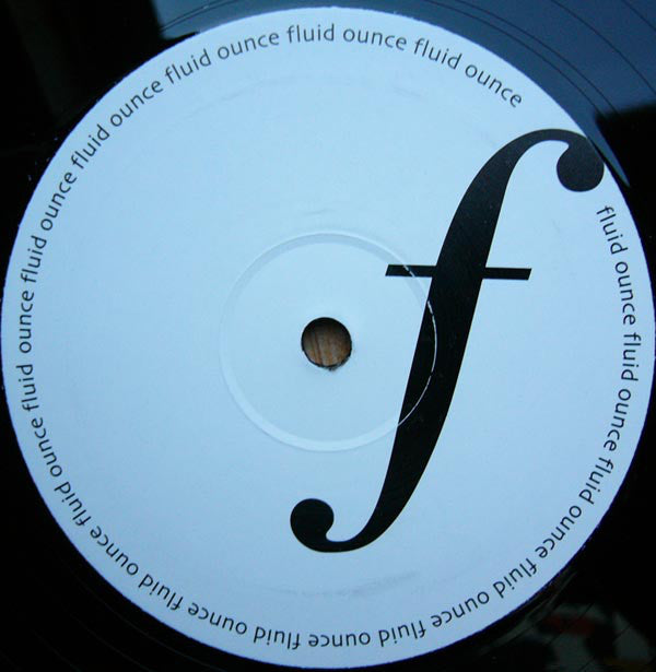 Nery Bauer : Maharaja (12")