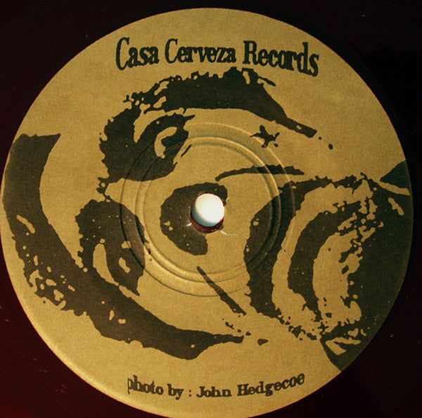 José Doe : You're Gonna Know (7", Single, Dar)