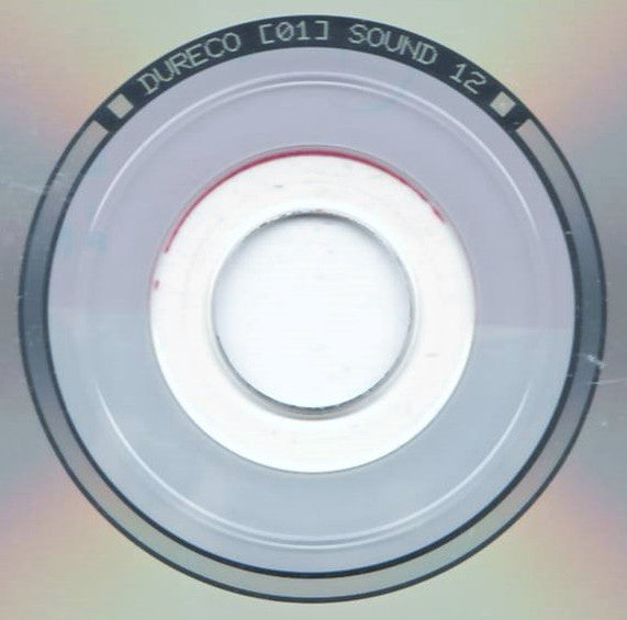 Eyeman Reel : Bird Colony (CD, Album)