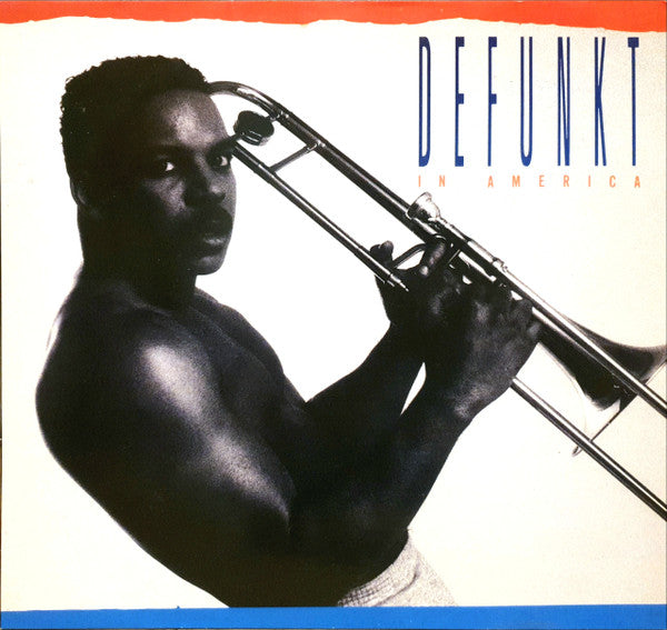 Defunkt : In America (LP, Album)