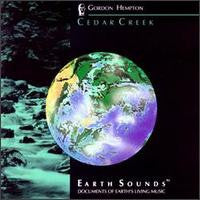 Gordon Hempton : Cedar Creek (CD, Album)
