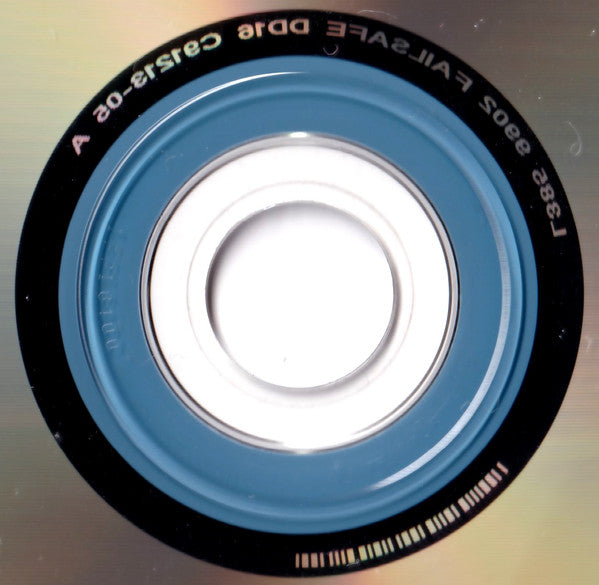 Atau Tanaka : Biorhythms (CD, Album)