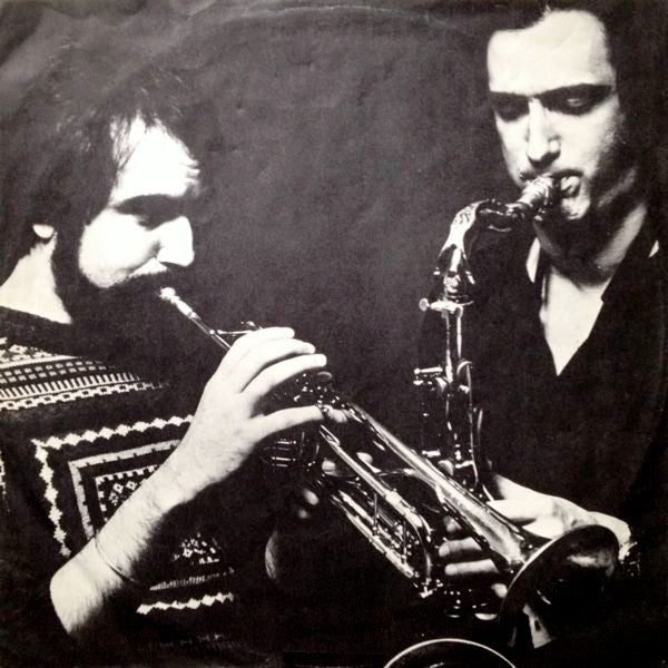 The Brecker Brothers : Don't Stop The Music (LP, Album)
