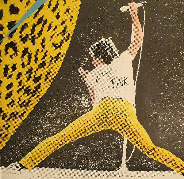 Rod Stewart : Absolutely Live (2xLP, Album, Gat)