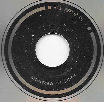 Gianna Nannini : Giannissima  (CD, Album)