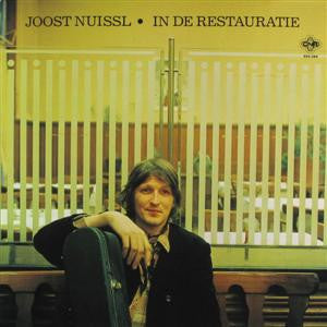 Joost Nuissl : In De Restauratie (LP, Album)