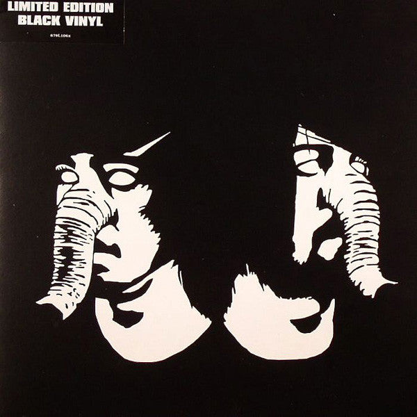 Death From Above 1979 : Black History Month (7", Single, Ltd)