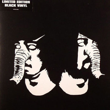 Death From Above 1979 : Black History Month (7", Single, Ltd)