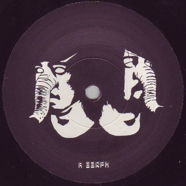 Death From Above 1979 : Black History Month (7", Single, Ltd)