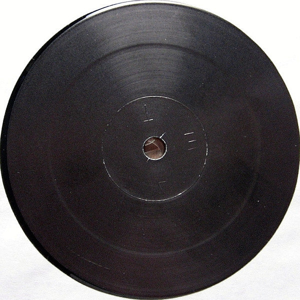 Transphonic : Club Tools (12")