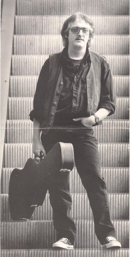 William Souffreau : In My Room (CD, Album)