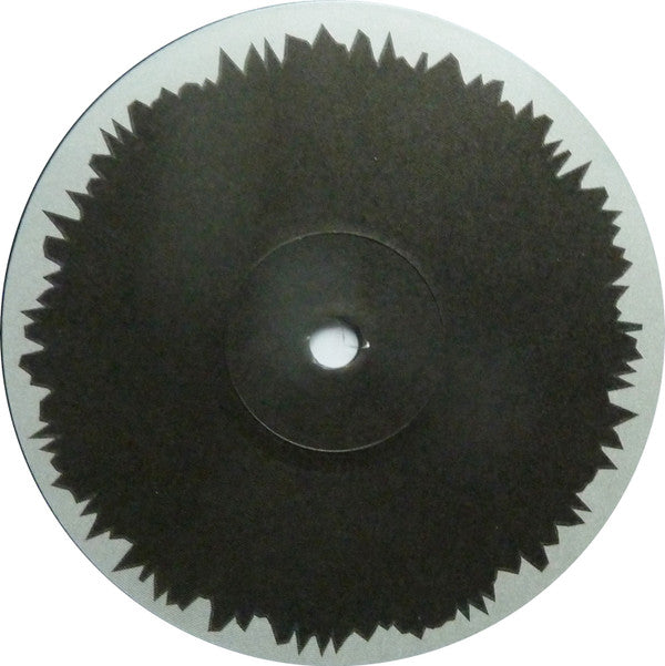 Aphrodelics : Nothing To Lose (12")