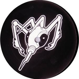 Matt Green : Syndrome (12")